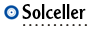 Solceller