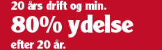 Spar penge med en ny varmepumpe