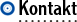Kontakt